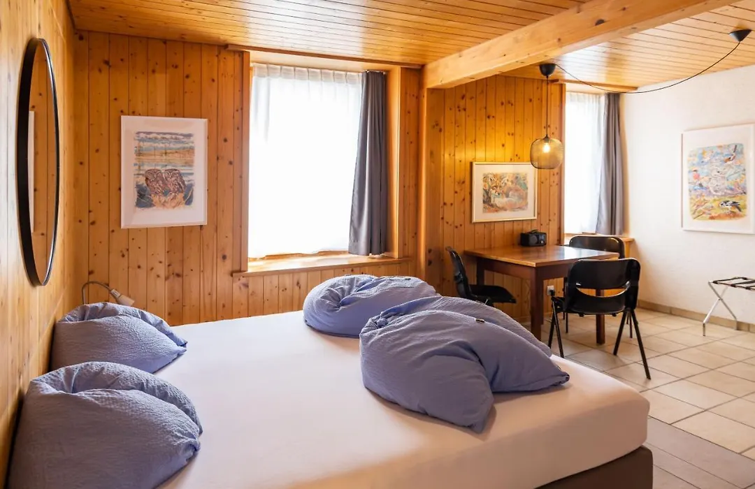 Seehotel Sternen-1